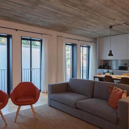 Flh Intendente Cozy Industrial Flat Lisboa Eksteriør billede
