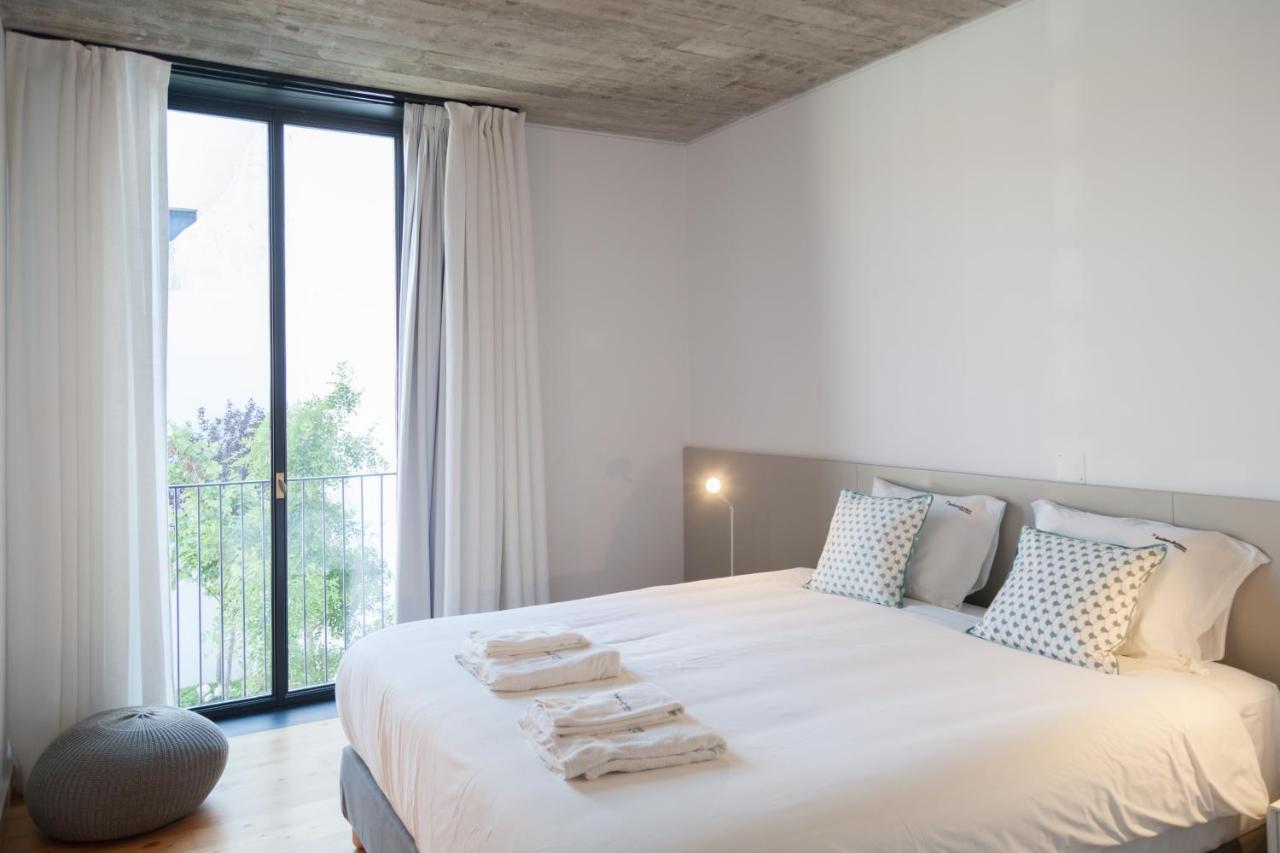 Flh Intendente Cozy Industrial Flat Lisboa Eksteriør billede