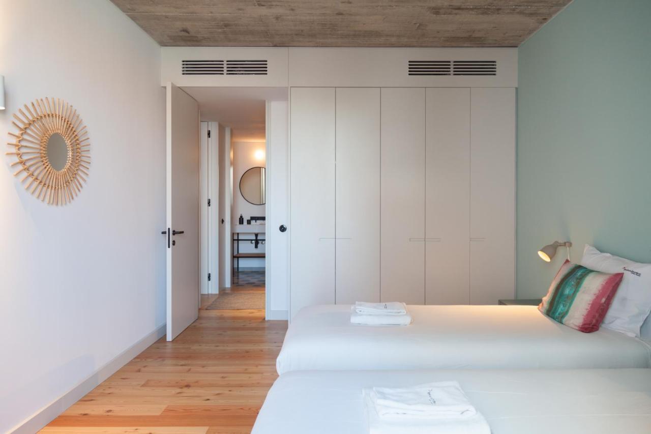 Flh Intendente Cozy Industrial Flat Lisboa Eksteriør billede