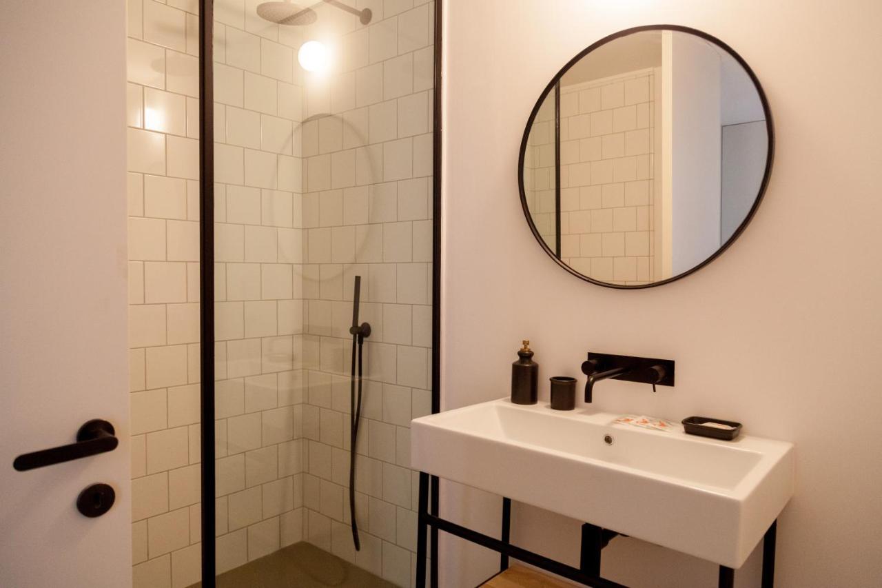 Flh Intendente Cozy Industrial Flat Lisboa Eksteriør billede