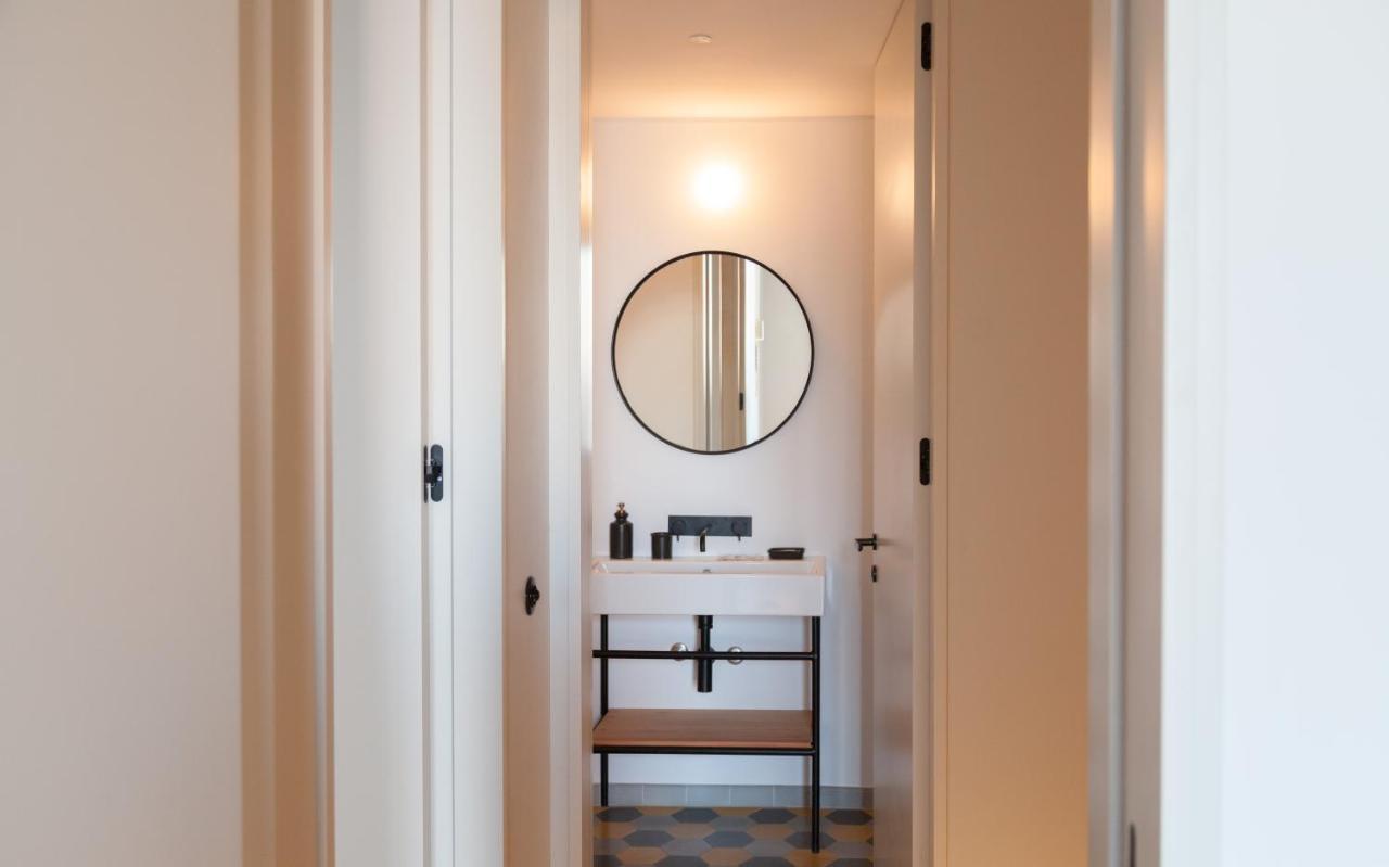 Flh Intendente Cozy Industrial Flat Lisboa Eksteriør billede
